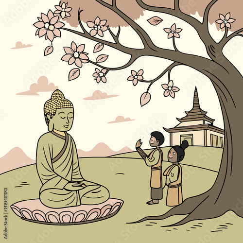 Buddha's Birthday or Buddha Day is a primarily Buddhist festival that is celebrated in most of South, Southeast and East Asia, commemorating the birth of the prince Siddhartha Gautama, who became the 