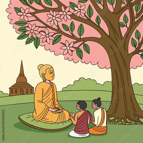 Buddha's Birthday or Buddha Day is a primarily Buddhist festival that is celebrated in most of South, Southeast and East Asia, commemorating the birth of the prince Siddhartha Gautama, who became the 