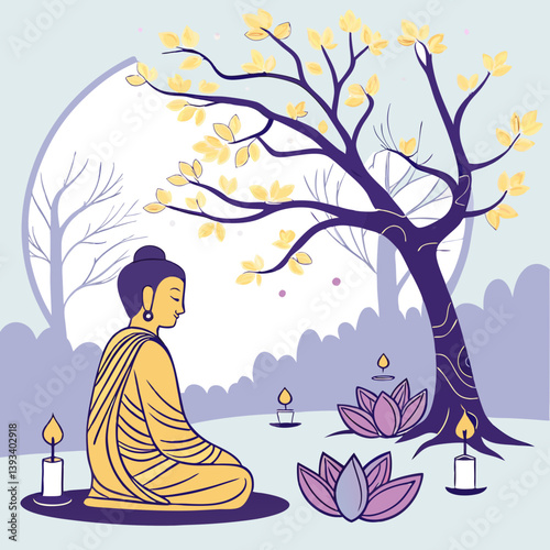 Buddha's Birthday or Buddha Day is a primarily Buddhist festival that is celebrated in most of South, Southeast and East Asia, commemorating the birth of the prince Siddhartha Gautama, who became the 
