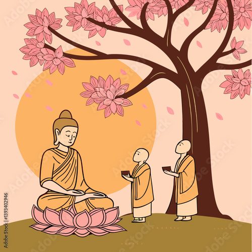 Buddha's Birthday or Buddha Day is a primarily Buddhist festival that is celebrated in most of South, Southeast and East Asia, commemorating the birth of the prince Siddhartha Gautama, who became the 
