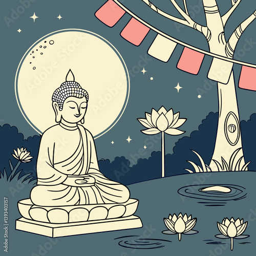 Buddha's Birthday or Buddha Day is a primarily Buddhist festival that is celebrated in most of South, Southeast and East Asia, commemorating the birth of the prince Siddhartha Gautama, who became the 