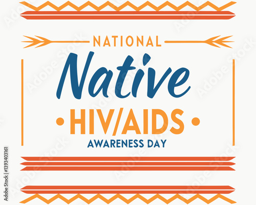 National Native American HIV/AIDS Awareness Day: Important Health Observance.