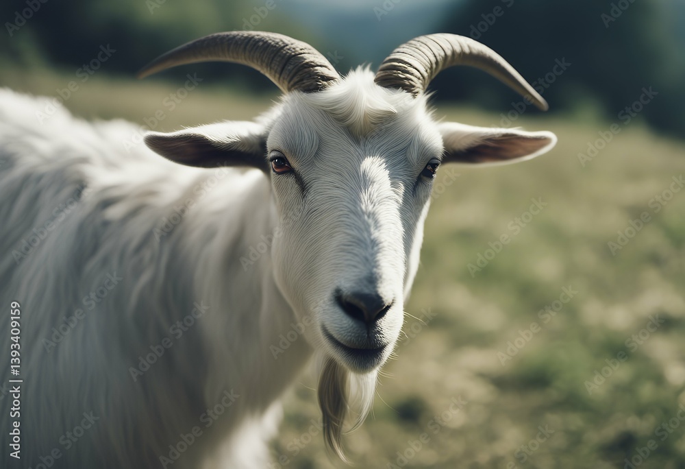 france europe goat rhone auvergne savoie alpes scenery mountainous hillside ear expression sunny blue nature rural outcrop europa sky mountain rocky curious farm animal background grass green rock france europe goat rhone auvergne savoie alpes scenery mountainous hillside ear expression sunny blue nature rural outcrop europa sky mountain rocky curious farm animal background grass green rock