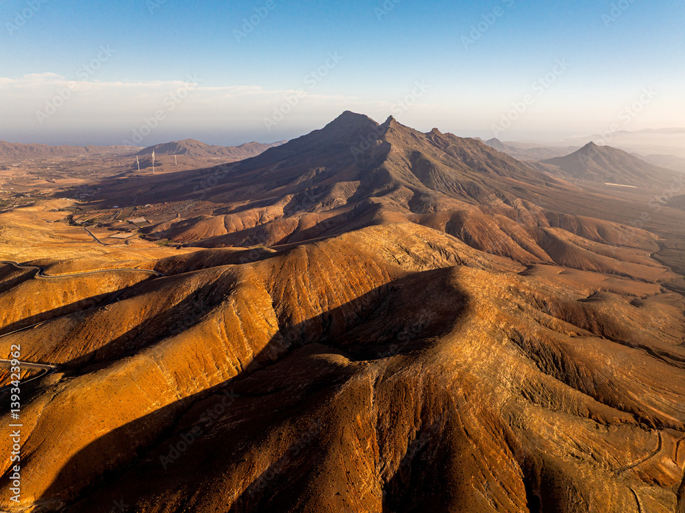 Fuerteventura, Canary Islands, Spain