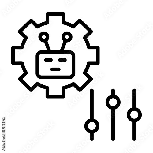 Tuning Icon
