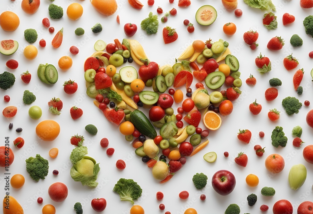 vegetables white made out heart isolated background fruits raw food tomatoes diet vegetable colourful onion cucumber health red banana on vitamin eat orange nubes pepper healthy vegetarian fresh vegetables white made out heart isolated background fruits raw food tomatoes diet vegetable colourful onion cucumber health red banana on vitamin eat orange nubes pepper healthy vegetarian fresh