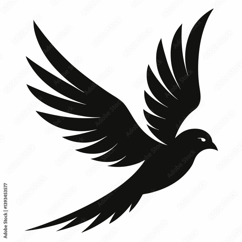 Obraz premium dove of peace