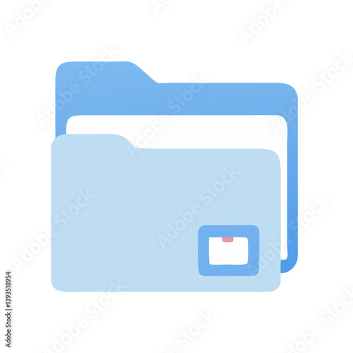 Fragile Icon Vector Design