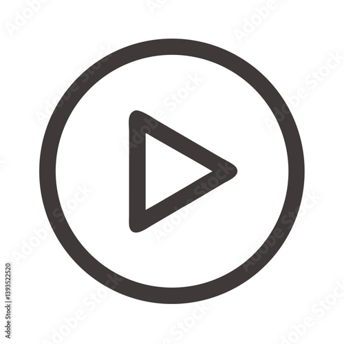 Free Download Minimal Play Button Vector Icon

 - GFXLoad