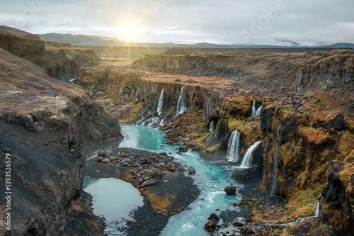 Iceland