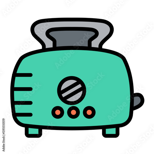 toaster icon	