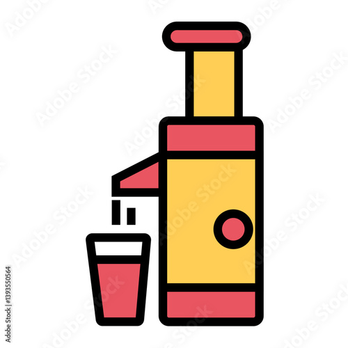 juicer icon	