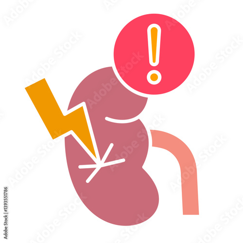 Kidney Failure illustration