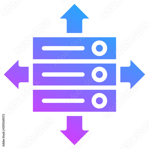 Proxy Icon