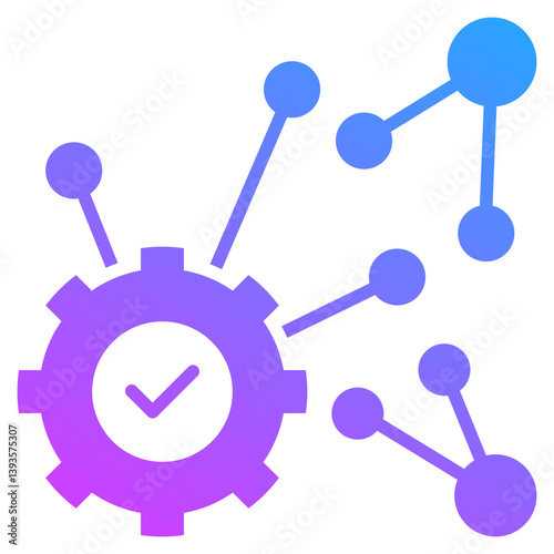 Taxonomy Icon