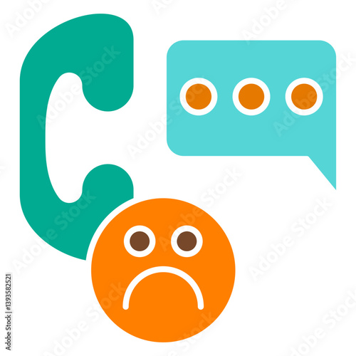 Complaint illustration