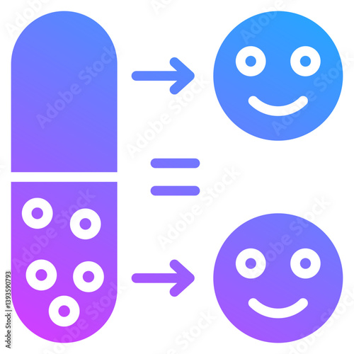 Placebo Icon