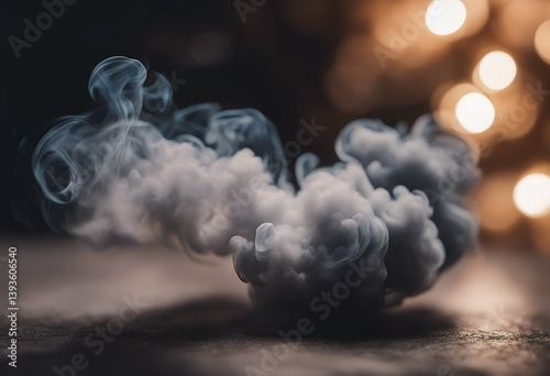 aroma puff smoke dark background ghost particle smoking aromatherapy flare fluffy smog smell cigarette burning curve fire scented insubstantial curled heat steam frankincense fume infuriated smoulder