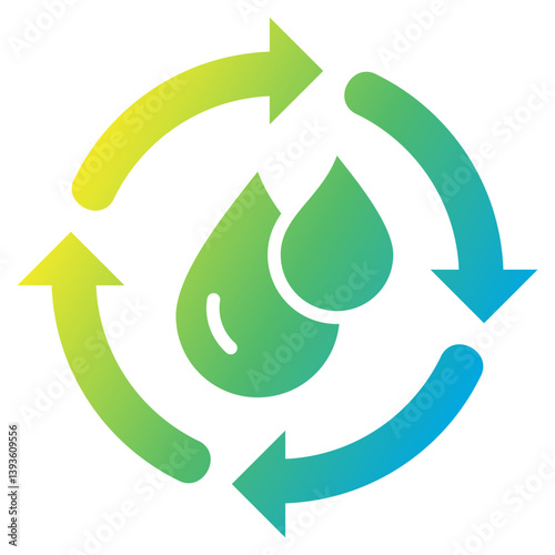 Purification Icon