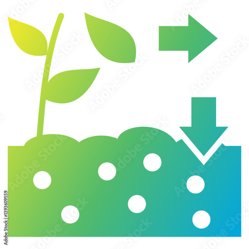 Decomposition Icon