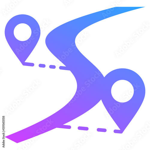 Path Icon