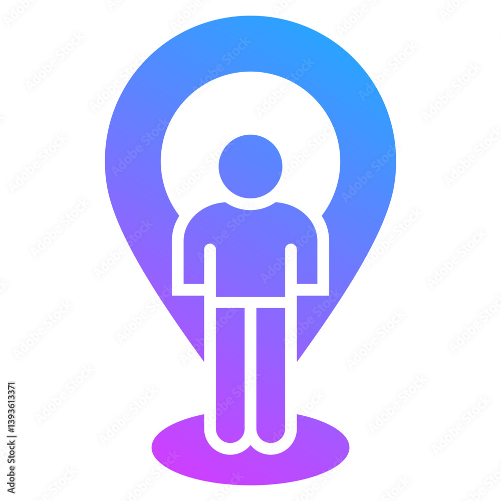 Position Icon