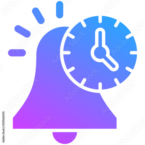 Alarms Icon