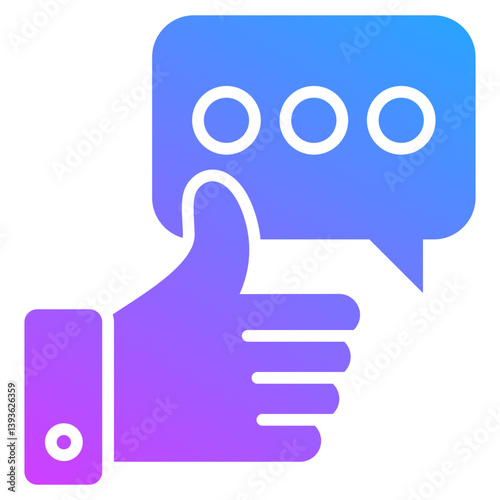 Feedback Icon