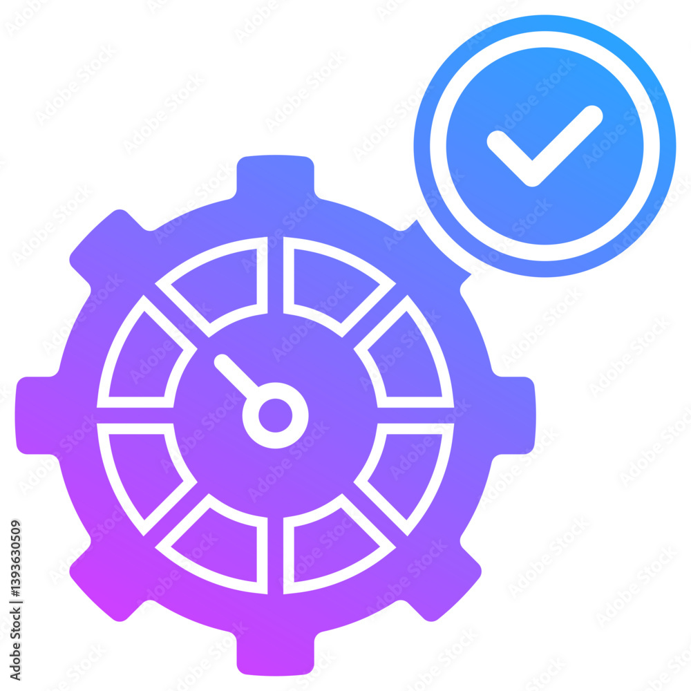 Optimization Icon Optimization Icon