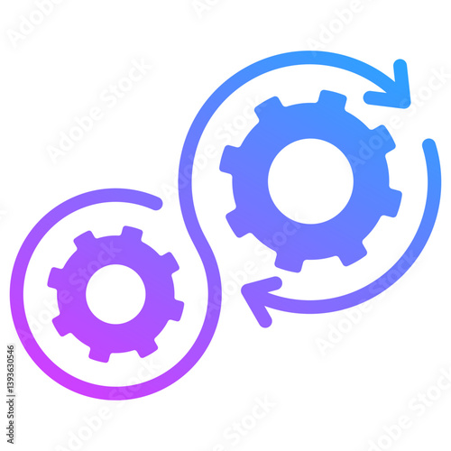 Process Icon