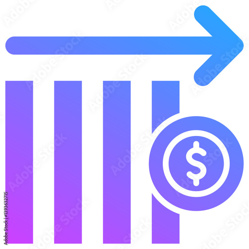 Stagnation Icon