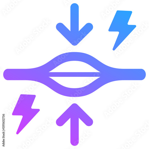 Contraction Icon