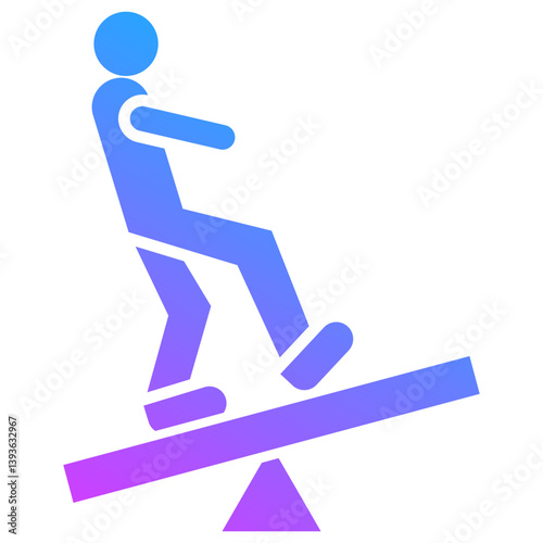 Instability Icon