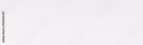 Snow white felt abstract wall fabric background. Surface of fabric texture in white winter color.

