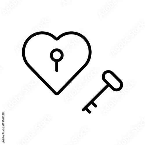 Key Lock