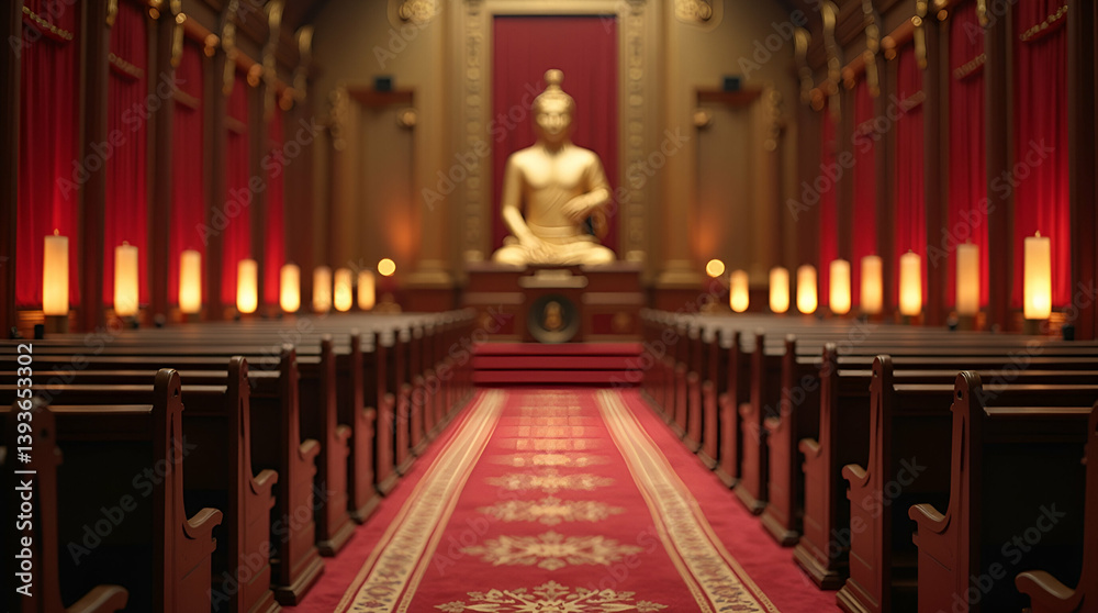 Obraz premium Showcase elegant commemorative ceremonies with meticulously captured imagery reflecting formal tribute enduring cultural legacy and dignified public remembrance in refined settings for lasting honor i