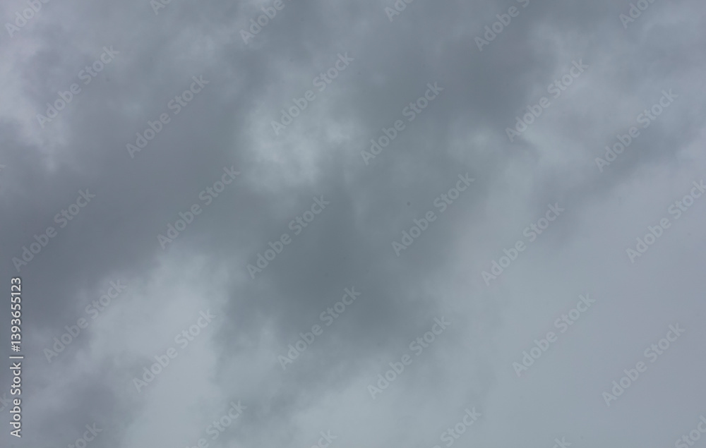 Ciel Tropical gris – Overlay de Fond de Ciel pour Retouche Photo Ciel Tropical gris – Overlay de Fond de Ciel pour Retouche Photo