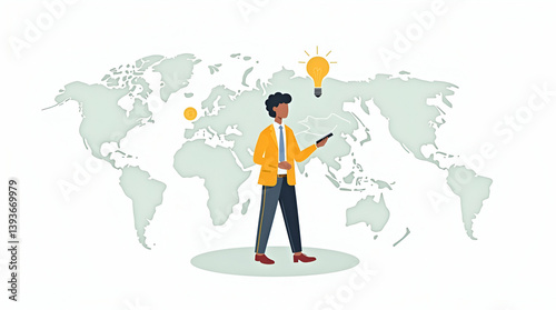 Explore how innovative digital banking fintech advancements are enhancing global financial inclusion, ensuring equitable access to financial services, and fostering economic growth.