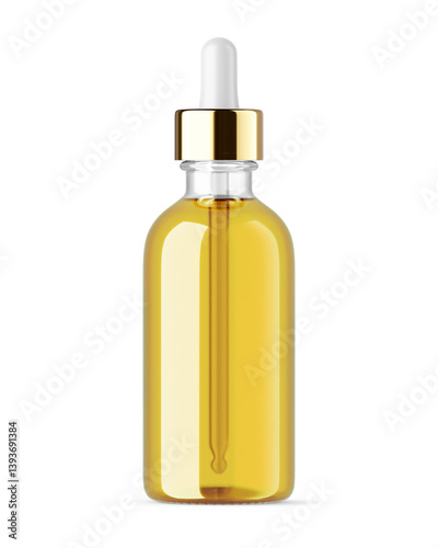 dropper bottle 