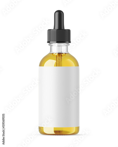 dropper bottle 