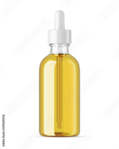 dropper bottle 