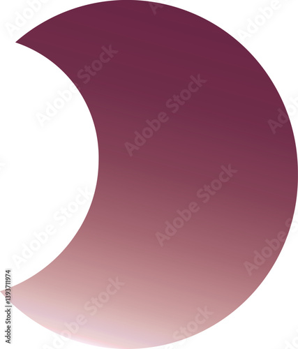 Wallpaper Mural Abstract Red Glossy Icons with Minimalist Finish – Clean Vector Elements for Modern UI, Branding, and Creative Design Applications Torontodigital.ca