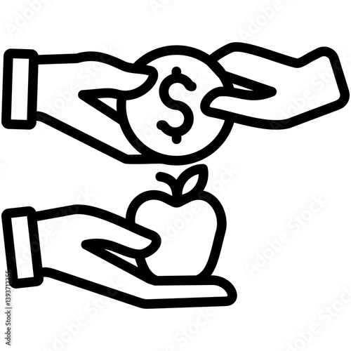  Trade 