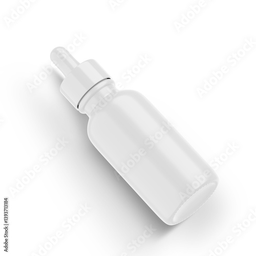 dropper bottle 