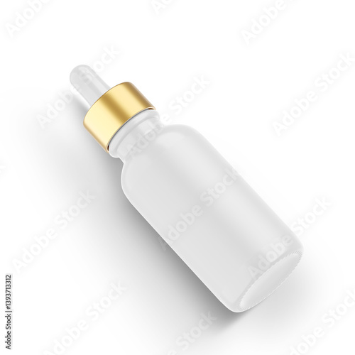 dropper bottle 