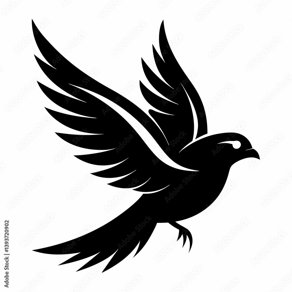 Obraz premium dove of peace
