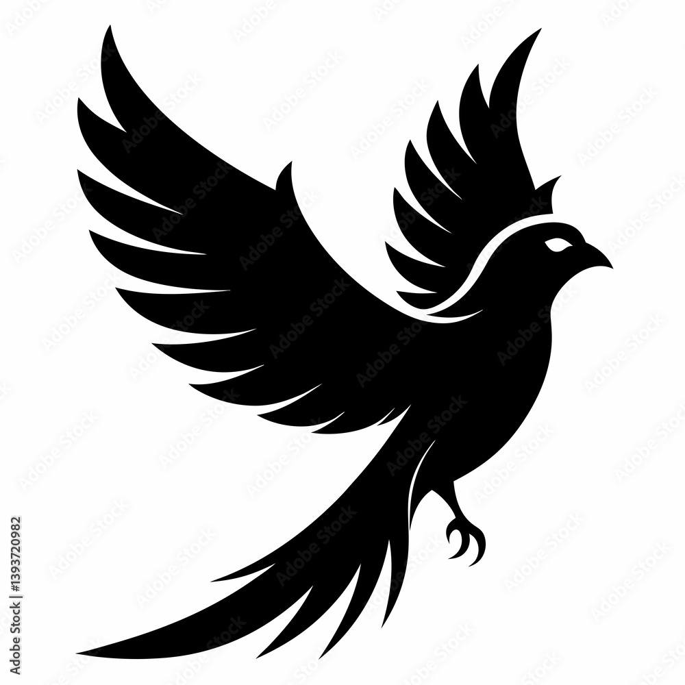 Obraz premium dove of peace