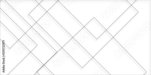 Lines abstract sports background or texture on outdoor sports field. geometric banner pattern background. Modern seamless and retro pattern technology and business concept geometric	
