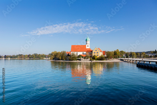 Wasserburg am Bodensee