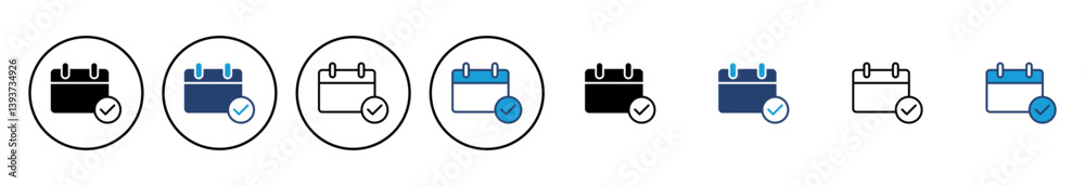 Calendar icon vector. Calender symbol. calendar vector icon Calendar icon vector. Calender symbol. calendar vector icon